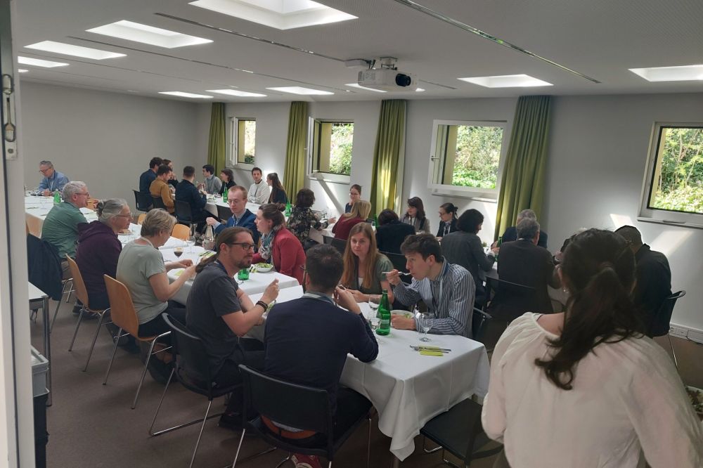 Aarauer Demokratietage 2025