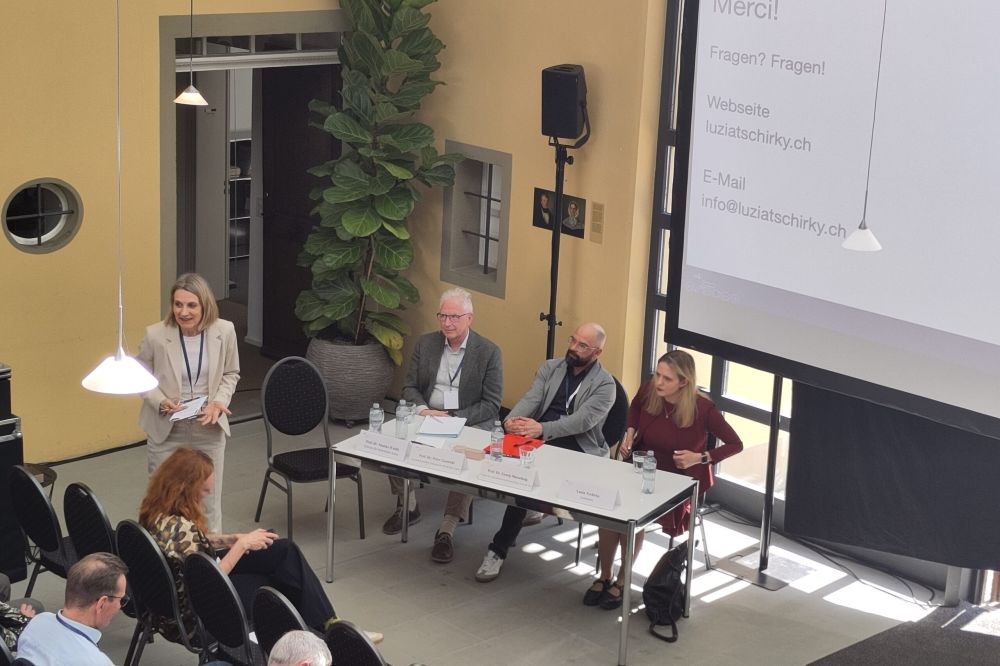 Aarauer Demokratietage 2025