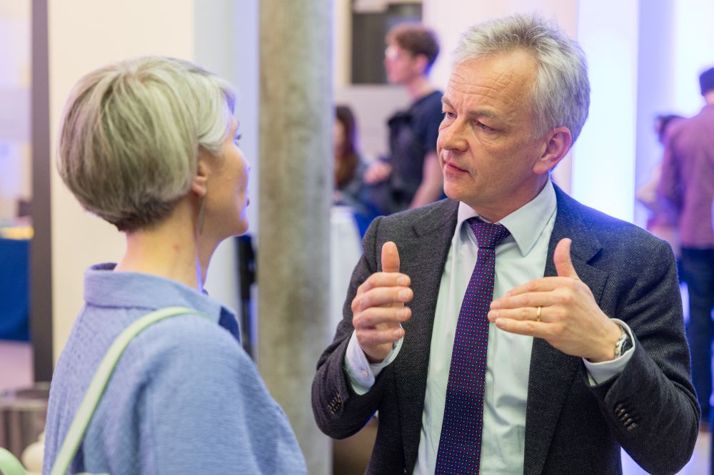 Aarauer Demokratietage 2025