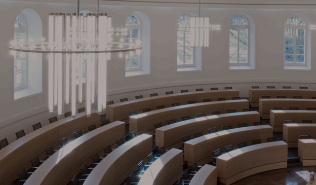 Aarau Center for Democracy Studies, experts at the 2025 Democracy Conference