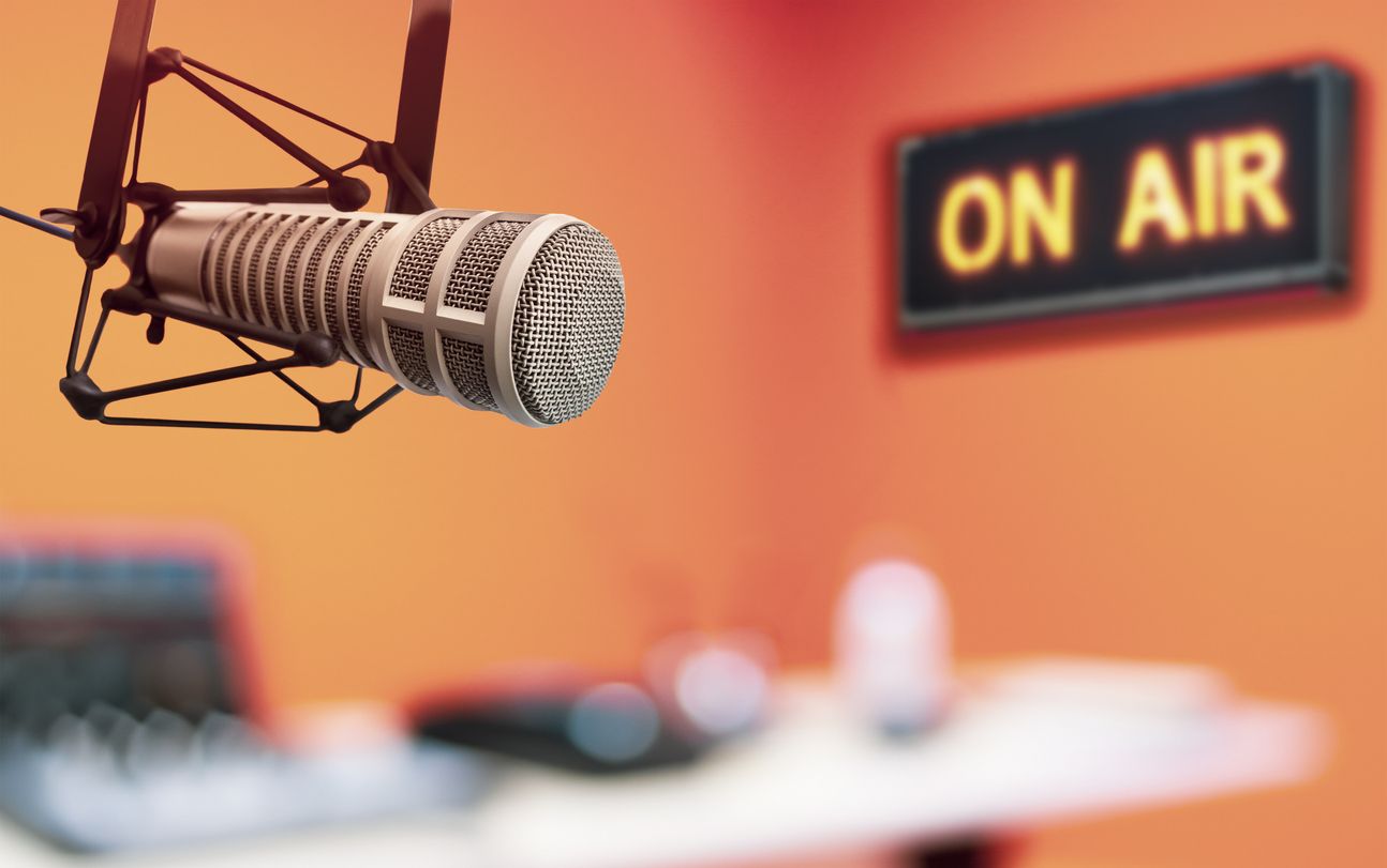 Zentrum für Demokratie Aarau Julia Thyroff als Gast im Podcast