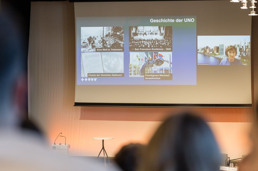 Aarauer Demokratietage 2025