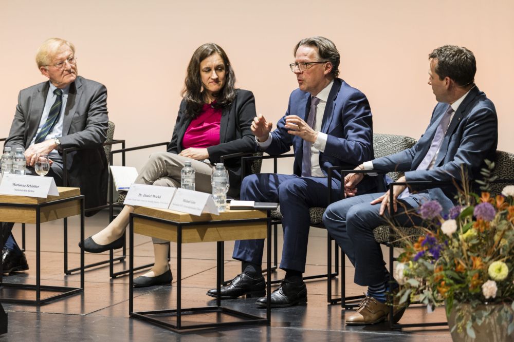 Aarauer Demokratietage 2025