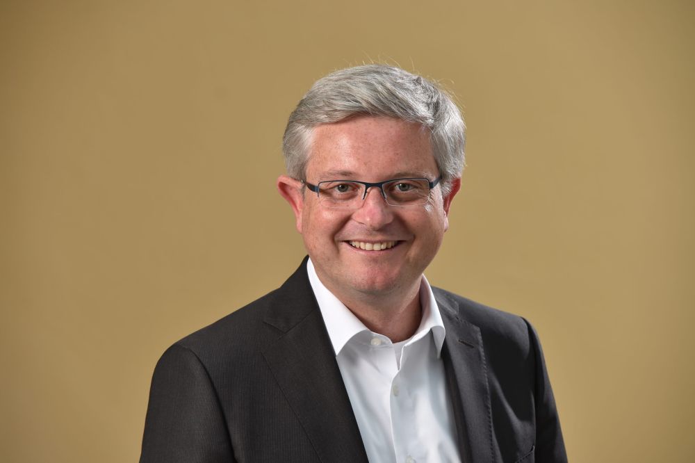 Andreas Glaser