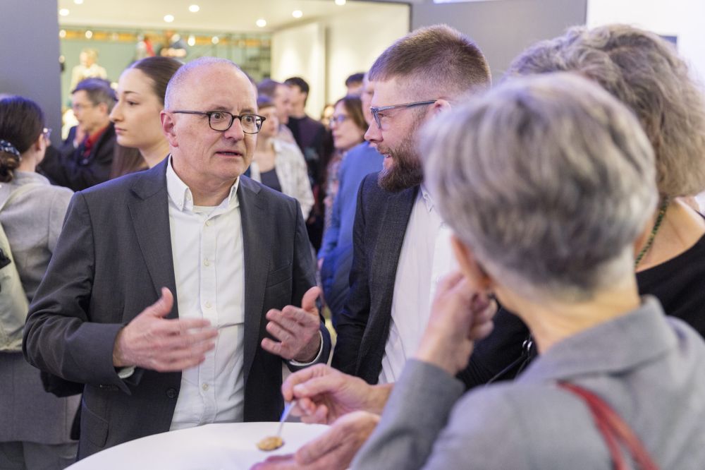 Aarauer Demokratietage 2025