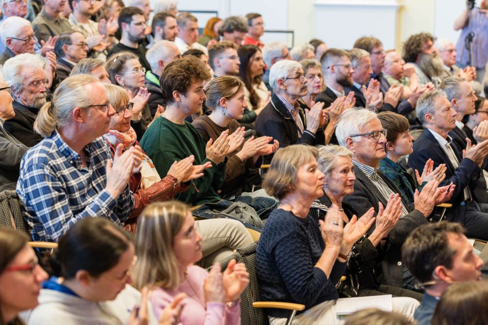 Aarauer Demokratietage 2025