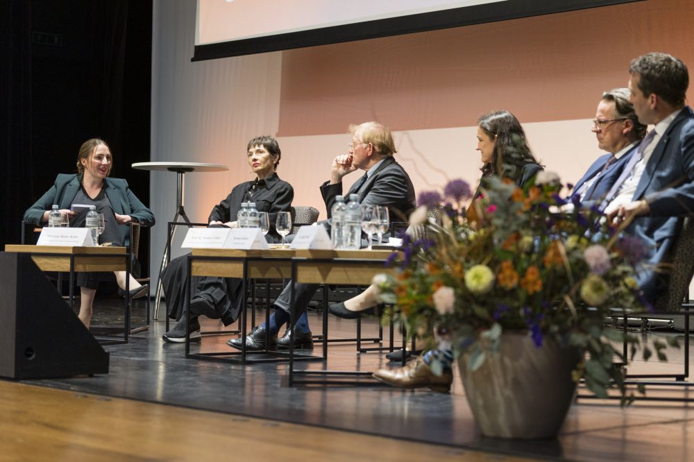 Aarauer Demokratietage 2025
