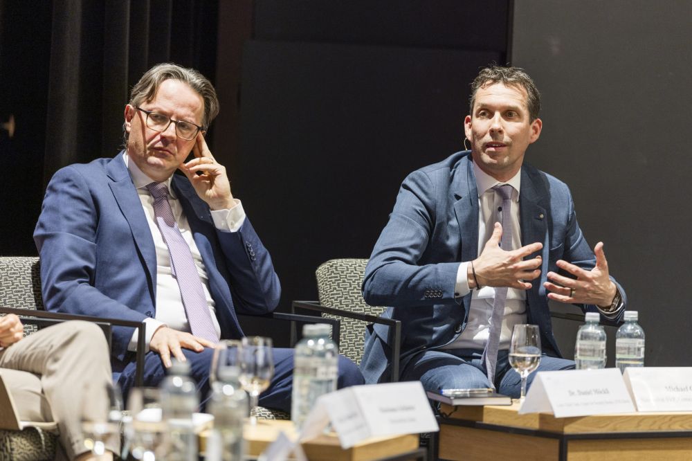 Aarauer Demokratietage 2025