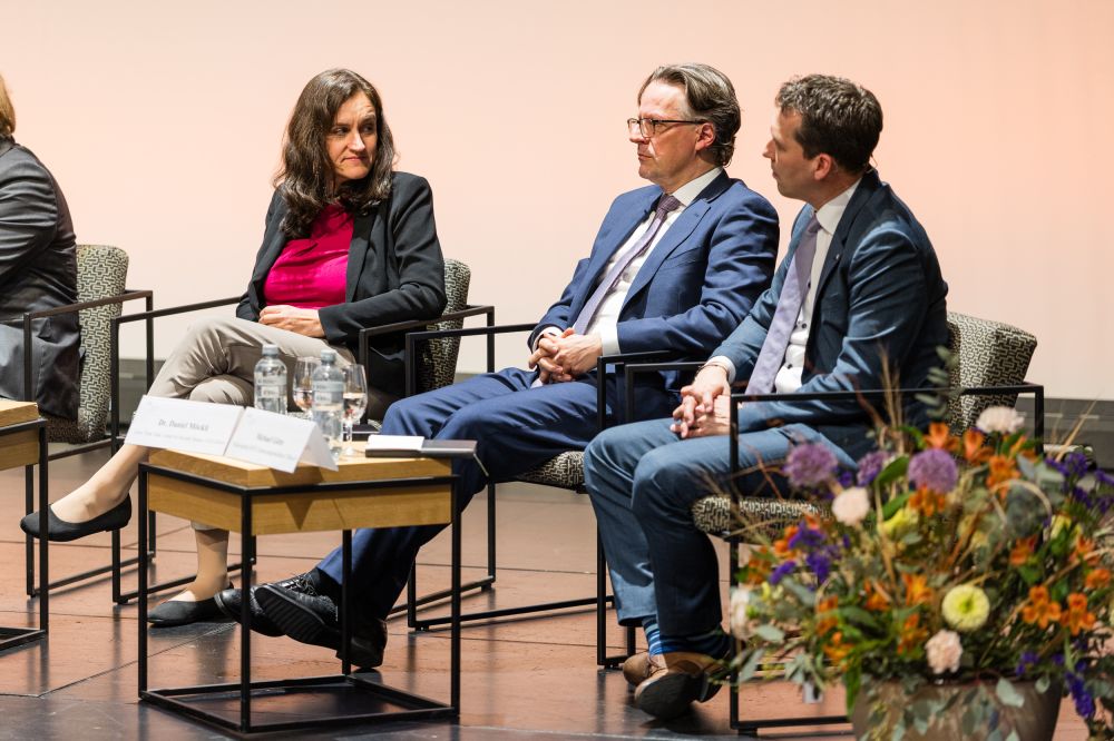Aarauer Demokratietage 2025