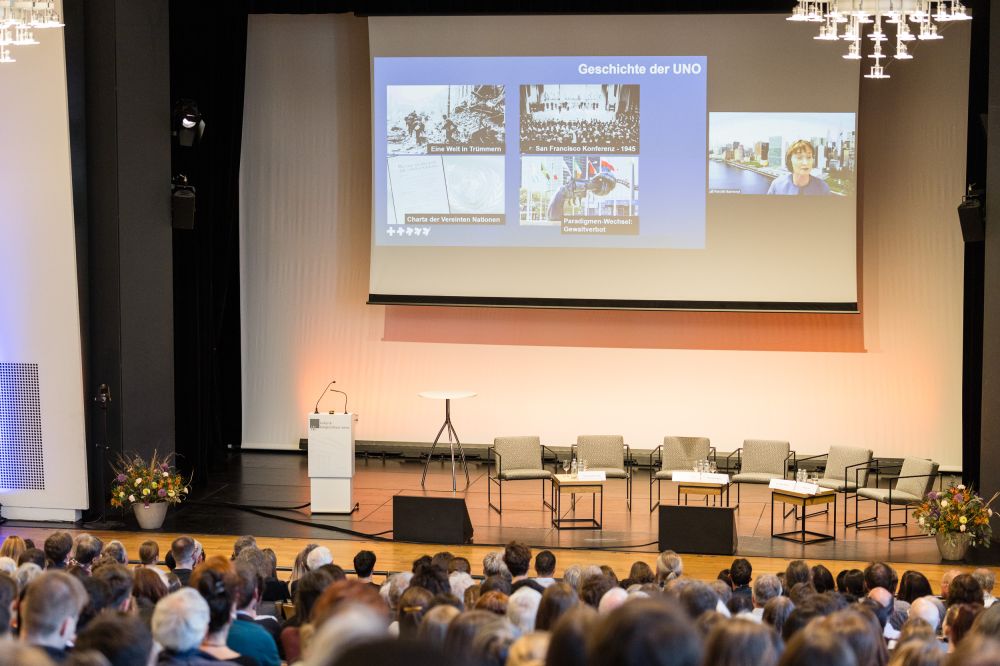 Aarauer Demokratietage 2025