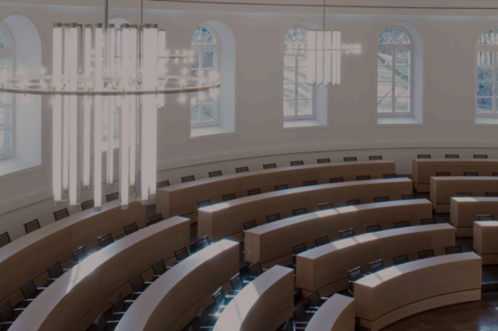 Zentrum für Demokratie Aarau, Expertinnen an der Demokratiekonferenz 2025