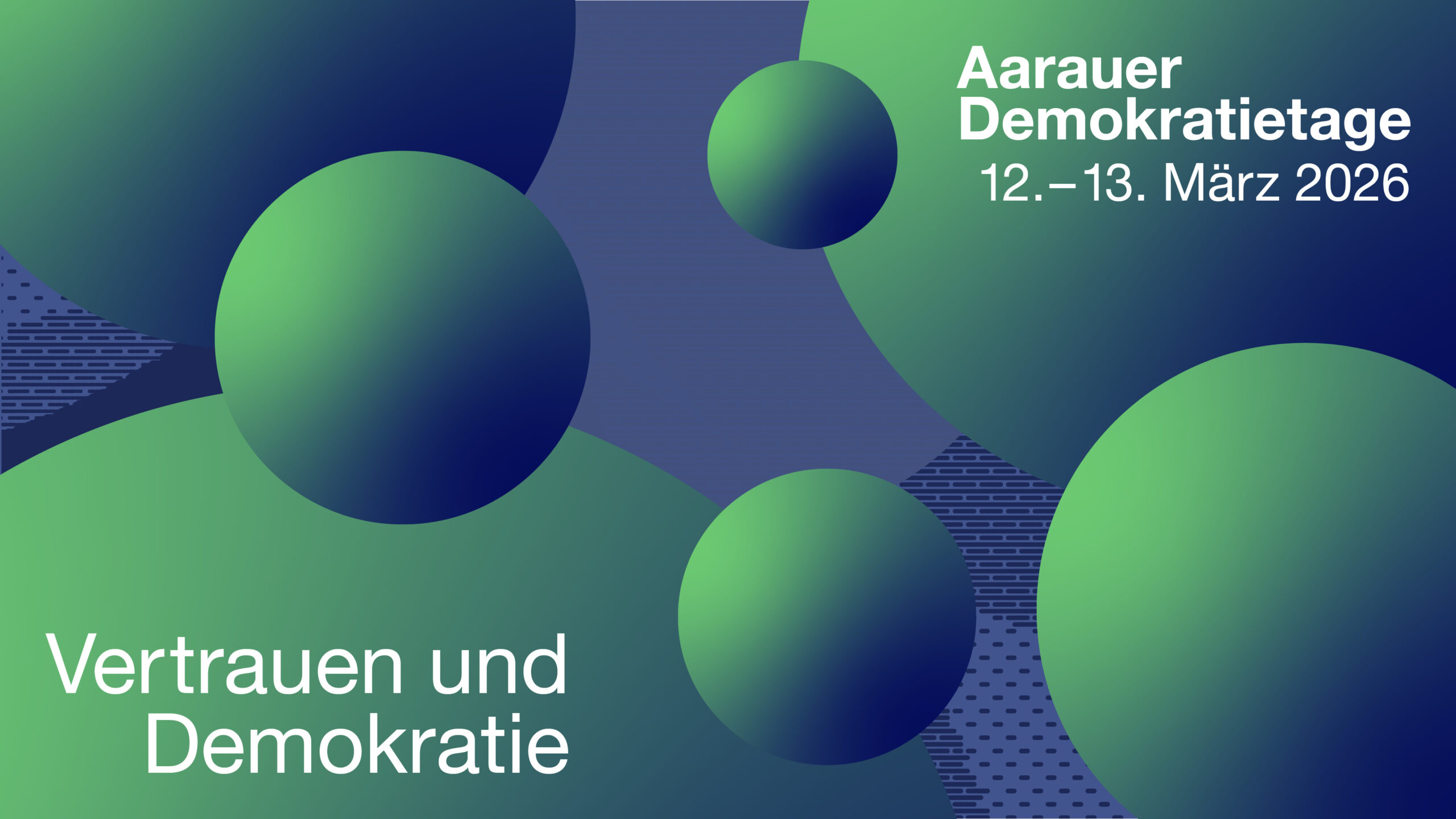 Aarauer Demokratietage