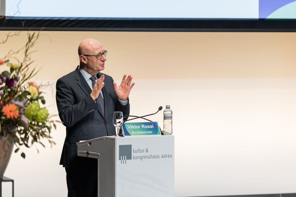 Aarauer Demokratietage 2026