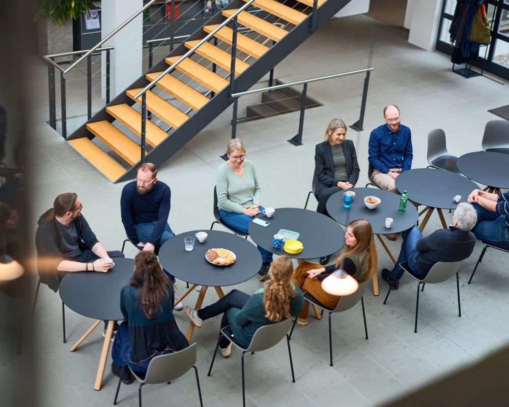 Verein Freunde des ZDA