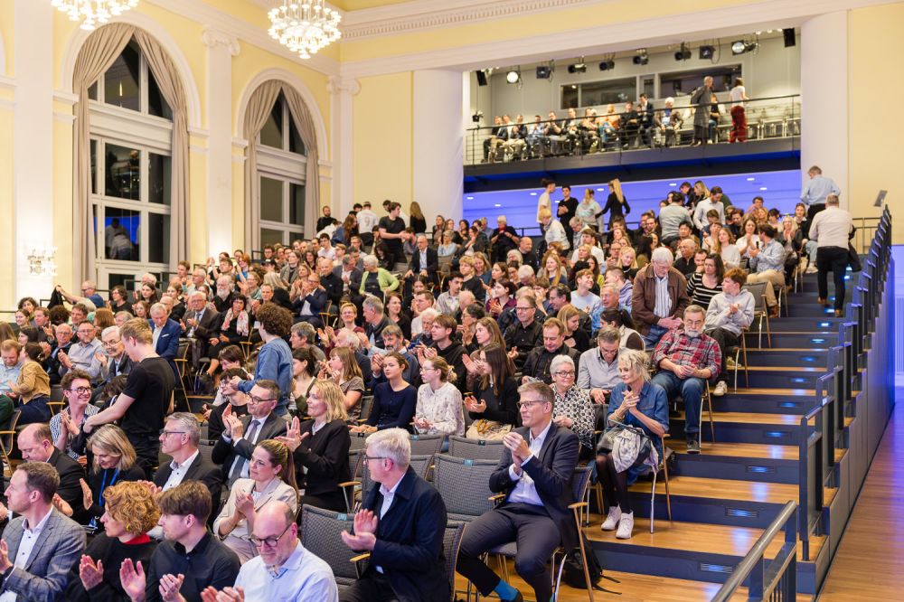 Aarauer Demokratietage 2026