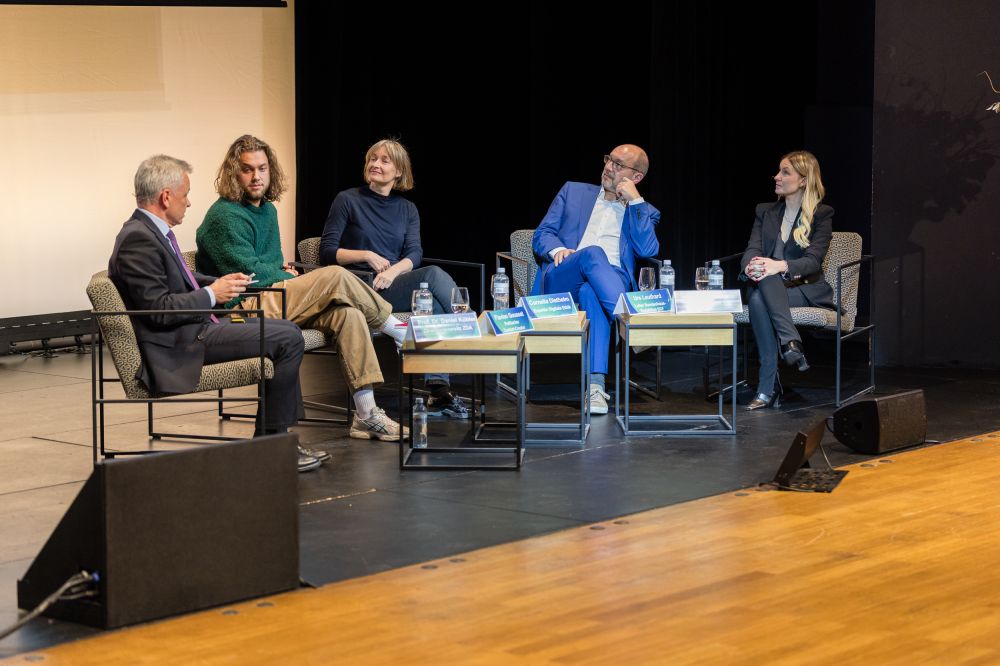 Aarauer Demokratietage 2026