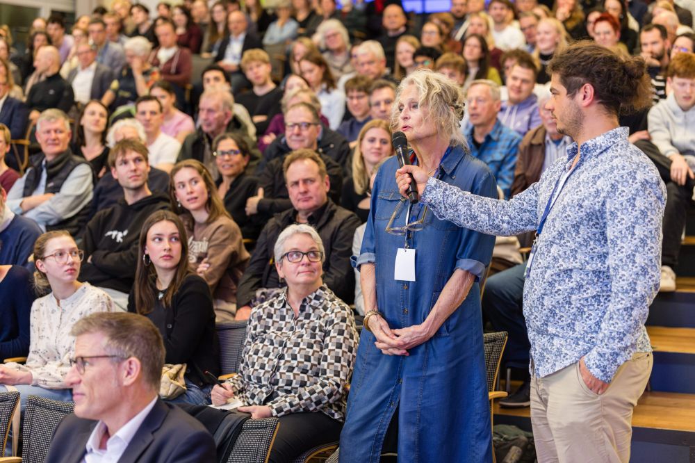 Aarauer Demokratietage 2026