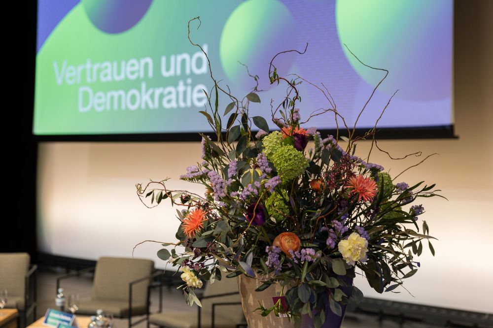 Aarauer Demokratietage 2026