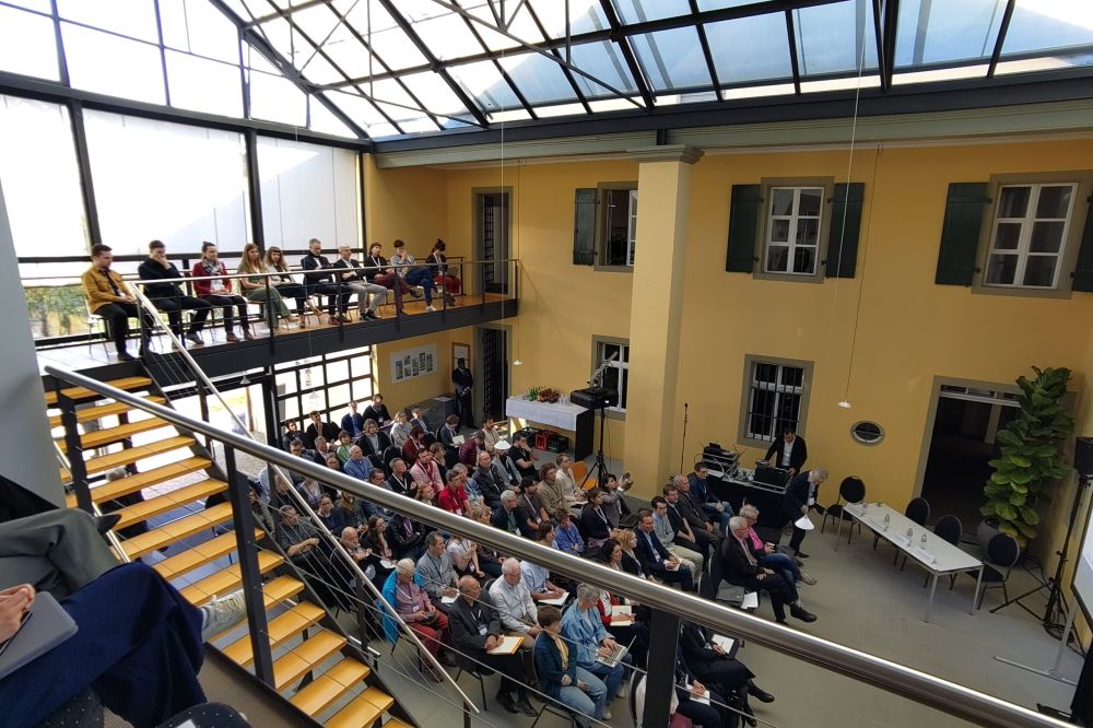 Aarauer Demokratietage 2025