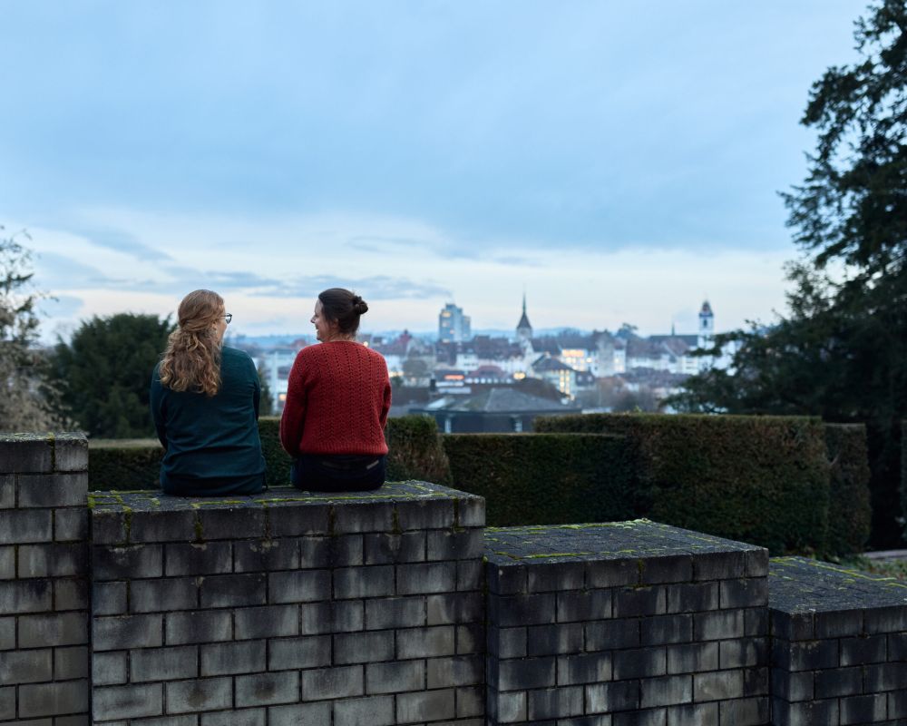 Strategische Ausrichtung