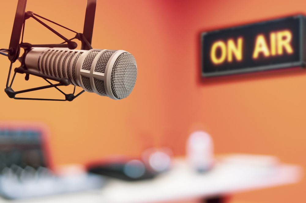 Zentrum für Demokratie Aarau Julia Thyroff als Gast im Podcast